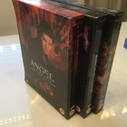Angel . Collectors edition kausi 2/4/5 - pikkukuva 1