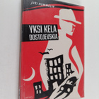 Juri Nummelin : Yksi kela Dostojevskia - pikkukuva 1