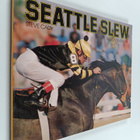 Steve Cady : Seattle Slew - pikkukuva 1