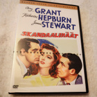DVD Skandaalihäät (muoveissa) - pikkukuva 1