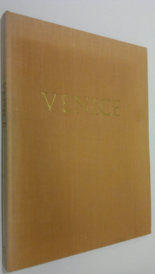 Lazzaro Donati : Venice = Venise = Venedig