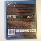 Guillermo del Toro: Crimson Peak (Blu-ray) 2015 (UUSI) - pikkukuva 2