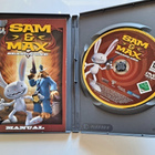 SAM AND MAX: SEASON ONE (PC DVD) - pikkukuva 3
