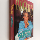Nora Roberts : Rehellinen petos - pikkukuva 1