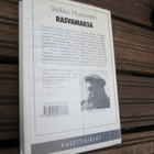 VEIKKO HUOVINEN - RASVAMAKSA - C-KASETTI ÄÄNIKIRJA - pikkukuva 2