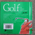 Bill Stott GOLF - SE TEKEE HULLUKSI - pikkukuva 2