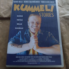 Kummeli stories (DVD) - pikkukuva 1