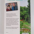 Leena Huima ym. : Vihreille niityille (signeerattu) - pikkukuva 2