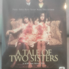 Pahan yhteys - a Tale of Two Sisters - pikkukuva 1