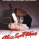 REFORM SCHOOL GIRLS (1986) UNCUT + ALICE, SWEET ALICE (1976) - pikkukuva 5