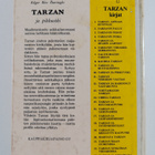 Edgar Rice Burroughs : Tarzan ja pikkuväki - pikkukuva 2