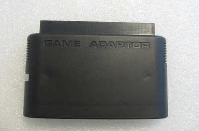 Mega Drive Game Adaptor