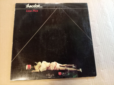 lp  Hector  Liisa pien