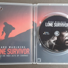 DVD: Lone Survivor (Mark Wahlberg 2013) - pikkukuva 3