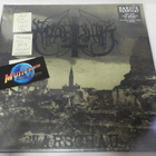 MARDUK - WARSCHAU REMASTERED EU 2018 PRESS UUSI 2LP - pikkukuva 1