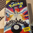 Pokemon 2 (VHS) - pikkukuva 2