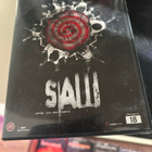 saw 1-7 dvd boxi - pikkukuva 1