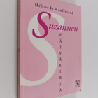 Helene de Monferrand : Suzannen päiväkirja - pikkukuva 1
