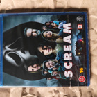Blu-ray // Scream 5 (2022) - uusi - - pikkukuva 1