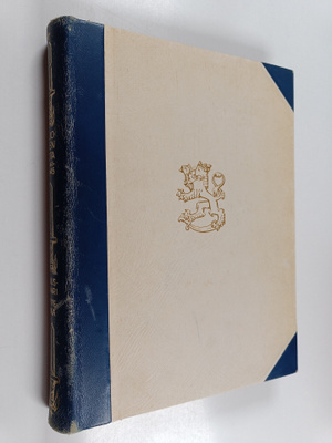 Eero Kuussaari ym. : Suomen sota 1941-1945