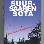 Pentti Salmelin: Suursaaren sota: Kun Suomi Saksan voitti - pikkukuva 1