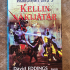 David Eddings: Kellin näkijätär - pikkukuva 1