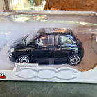 Fiat 500 pienoismalli 1/18 - pikkukuva 1