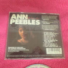 Ann Peebles – Full Time Love ( uudenveroinen cd ) - pikkukuva 2