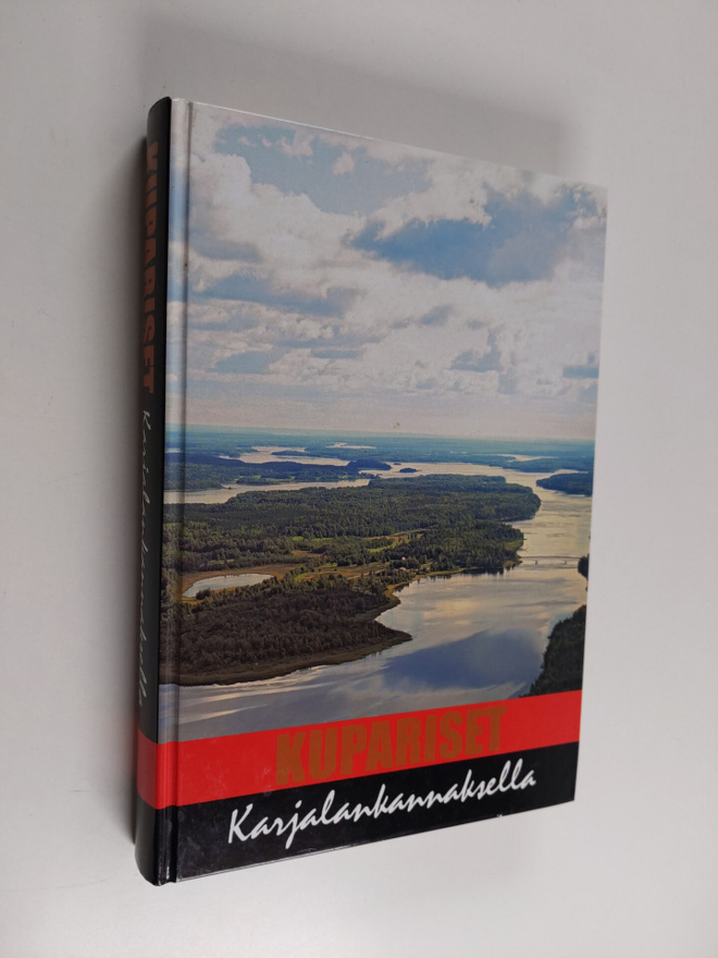 Kupariset Karjalankannaksella