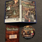 Ghost Master - The Gravenville Chronicles PS2 - pikkukuva 1
