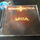 SONATA ARCTICA - UNIA CD KOKO BÄNDIN NIMMAREILLA - pikkukuva 1