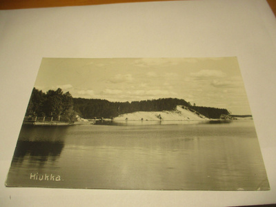 Sotkamo - 1938