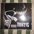 DANZIG: Danzig (CD, EKA V. 1988) - pikkukuva 1