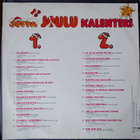 Soiva joulukalenteri - pikkukuva 2