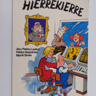 Pekka Seppänen ym. : Hierrekierre - pikkukuva 1