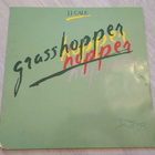 J. J. Cale - Grasshopper (LP 1982) - pikkukuva 1