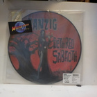 DANZIG - DETHRED SABAOTH "SS" UUSI LP - pikkukuva 1