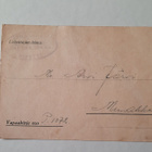 Vapaakirje; Perunoiden luovutuskäsky,8.5.1942 - pikkukuva 2