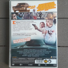 DVD: Hit & Run (Bradley Cooper, Kristen Bell 2012) - pikkukuva 2