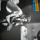 Chris Isaak vinyyli Heart Shaped world - pikkukuva 1
