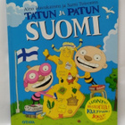 Tatun ja Patun Suomi, kuvakirja - pikkukuva 1