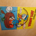 Aku Ankka 8A 1957 - pikkukuva 1