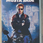 Musta sade (1989) Michael Douglas, Andy Garcia, Ken Takakura - pikkukuva 1