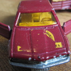BMW 733 Majorette ECH 1/80 France - pikkukuva 3