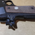 Colt M1911 1970-luku Replika. - pikkukuva 4