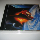 ZZ Top - Afterburner (CD,Uusi) - pikkukuva 1