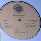 ELONKORJUU ~ Harvest Time ~ LP + 1  Amber - pikkukuva 3
