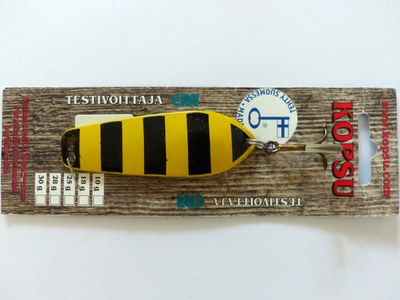 KOPSU 30g, 8cm Väri: 002
