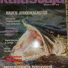 Vapaa-ajan kalastaja 5/2014 - pikkukuva 1