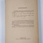 Finnisch-Ugrische Forschungen Band 13 1913 Heft 1-2 - pikkukuva 2